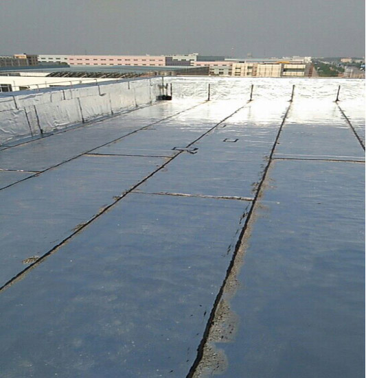 廠房屋面防水
